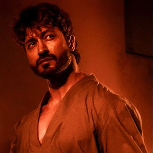 Vidyut Jammwal - Madharaasi 
